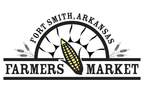 Come join the Fort Smith Farmers Market on Second and Garrison