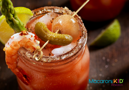 Bloody Mary Fest | Downtown Wheaton Association
