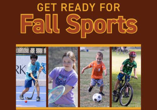 Allegheny County Fall Sports 