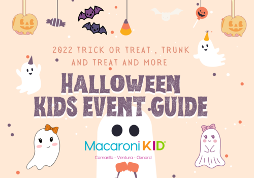 Halloween Kids Event Ventura County Camarillo Ventura Oxnard , truck or Treat, trick or treat ,