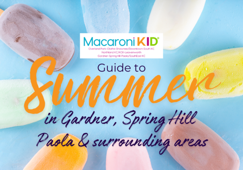 2024 Guide to Summer in KC