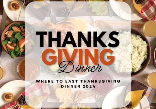 Thanksgiving Guide 24 