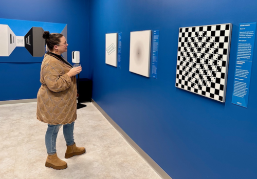 3 Things You Need to Know About the Museum of Illusions Pittsburgh