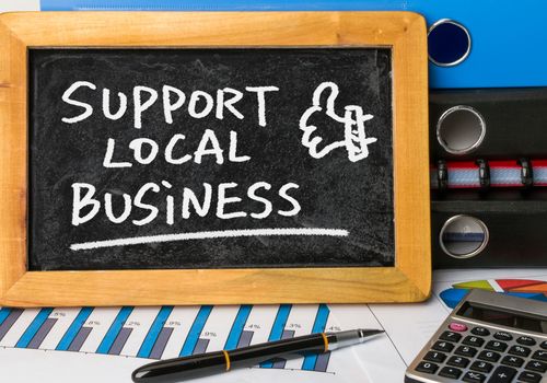 support-local-businesses