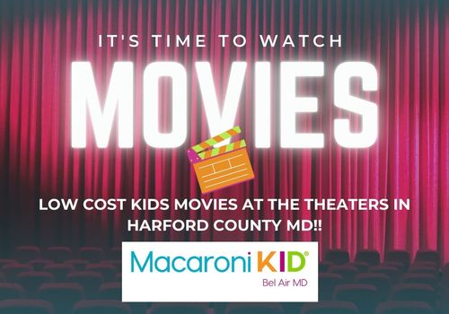 Low Cost Kids Movies - Bel Air