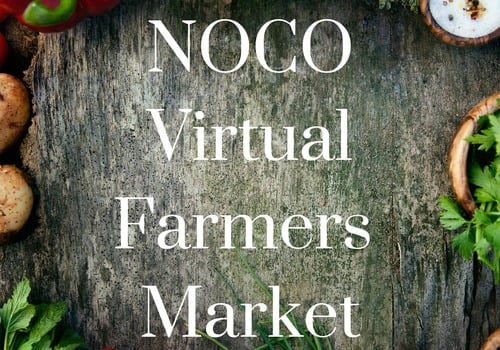 NOCO Virtual Farmers Market