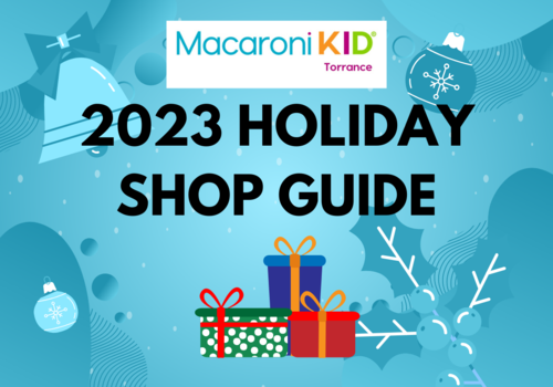 2023 holiday shop guide torrance