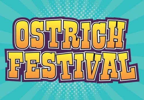 Ostrich Festival