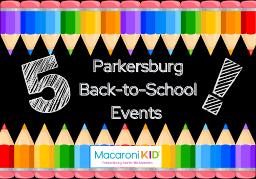 5 PKB school events 