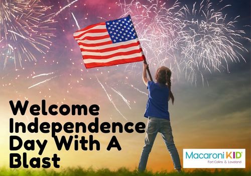 Welcome Independence Day With A Blast 2
