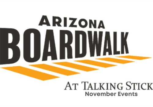 Nov Events AZ Boardwalk 