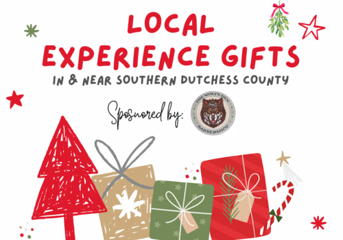 Local Experience Gift Ideas