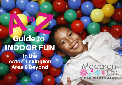 Winter Fun Guides  Macaroni KID Acton-Concord-Bedford-Lexington