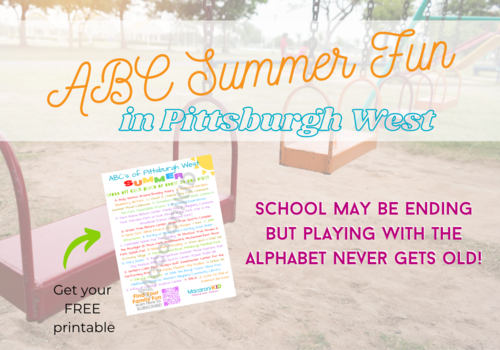 ABC Summer Fun in Pittsburgh West 