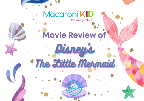 Disney's The Little Mermaid Review