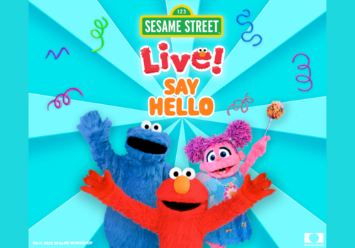 tickets elmo theater madison family