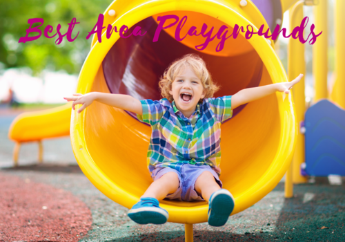 Best playgrounds in Winter Haven - Davenport