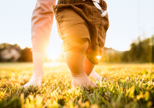 Let's get outside more and track it with 1000 Hours Outside!
