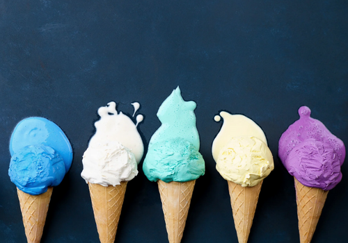 Ice Cream