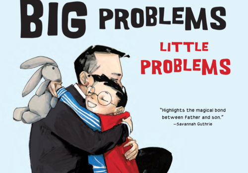 Big Problems, Little Problems