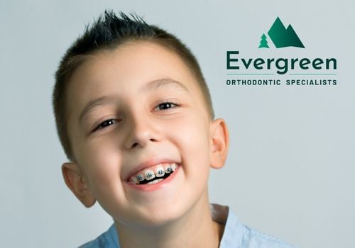 Evergreen orthodontic Specialists - Canva.com Image