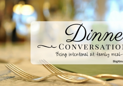 Dinner Conversations