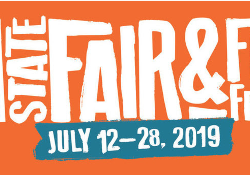 California State Fair 2019