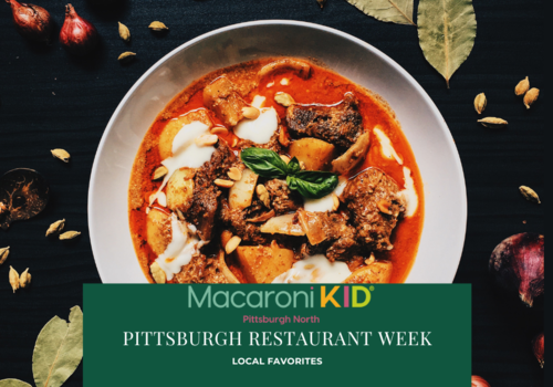 Pittsburgh Restaurant Week Favorites
