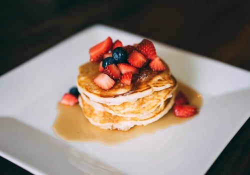 4th Annual Pancake Breakfast Folsom 2018