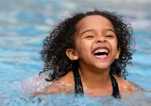 KIDS FIRST Swim Schools