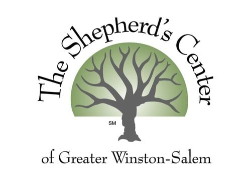 The Shepherd's Center, Winston-Salem, Non-Profit, Giving Back, Donate