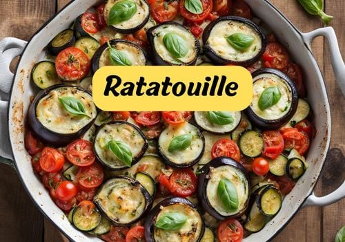 Ratatouille