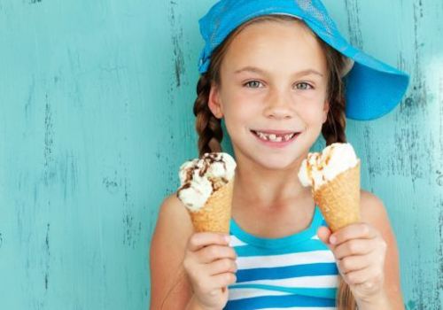 Best Ice Cream Spots in Westchester
