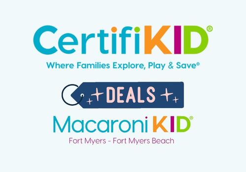 Events & Activities for Kids and Families, Fort Myers - Fort Myers ...