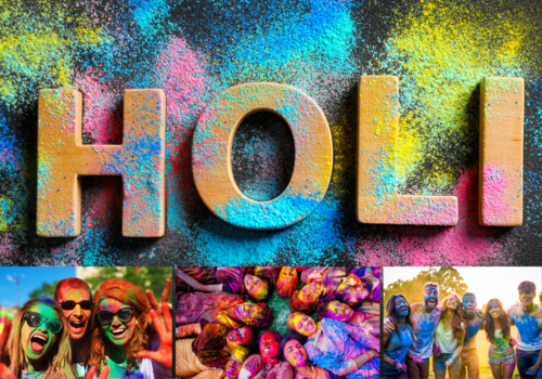 Holi