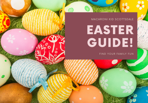 Easter Guide 