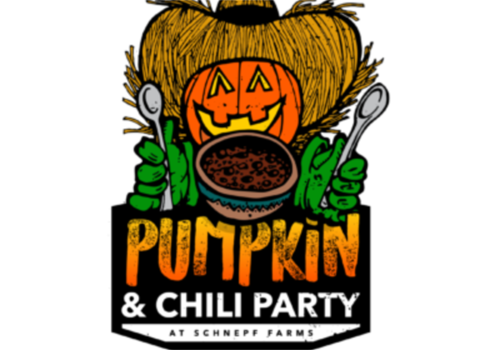 Schnepf Farms Pumpkin and Chili Party