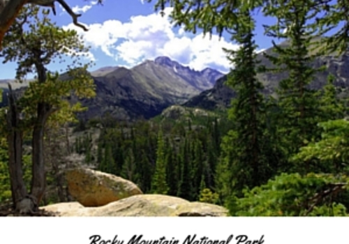 Rocky Mountain National Park