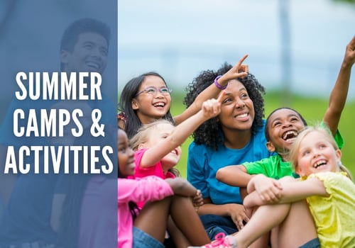 Summer Camps & Activities