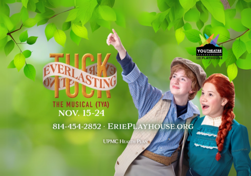 Tuck Everlasting