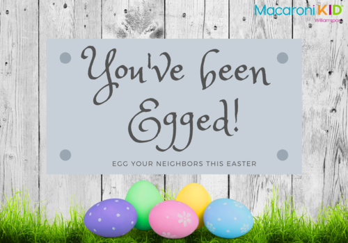 Easter Egg Hunt, Easter Tradition, Neighborhood, Fun Activity