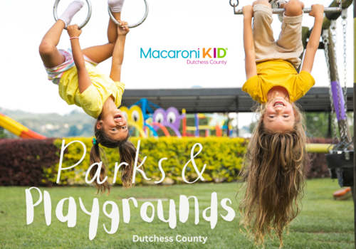 Dutchess County Parks and Playgrounds