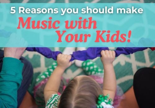 Music with Your Kids