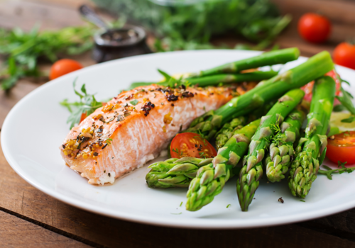 Salmon Recipes for Warm Summer Nights