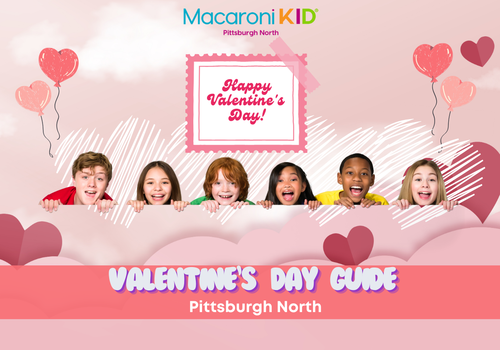 Pittsburgh North Valentine's Day Guide 2025