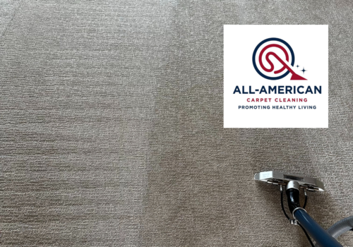 All-American Carpet Cleaning