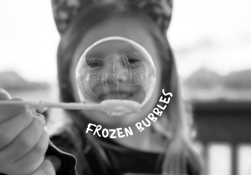 Mila Frozen Bubble