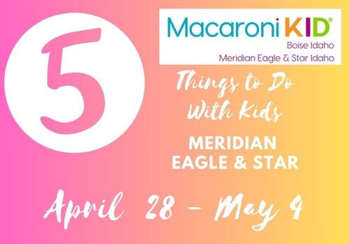 5 Things To Do in Meridian