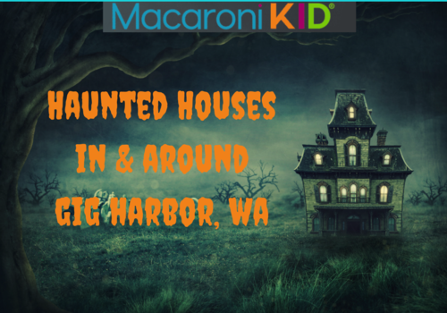 Haunted House