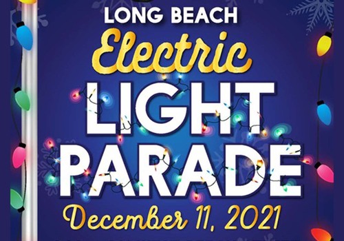 electric light parade